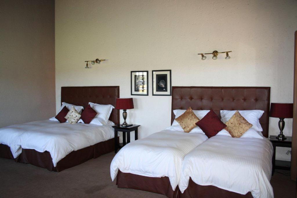 ซาฟารีคลับเอสเอ Hotel เคมป์ตัน พาร์ค ห้อง รูปภาพ