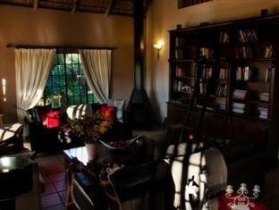 ซาฟารีคลับเอสเอ Hotel เคมป์ตัน พาร์ค ภายนอก รูปภาพ