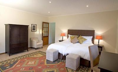 ซาฟารีคลับเอสเอ Hotel เคมป์ตัน พาร์ค ภายนอก รูปภาพ